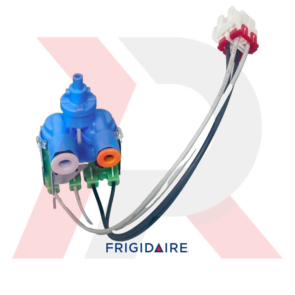 Refrigerator Water Inlet Valve